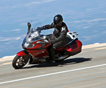 Первые фото BMW K1600GT и K1600GTL 2011